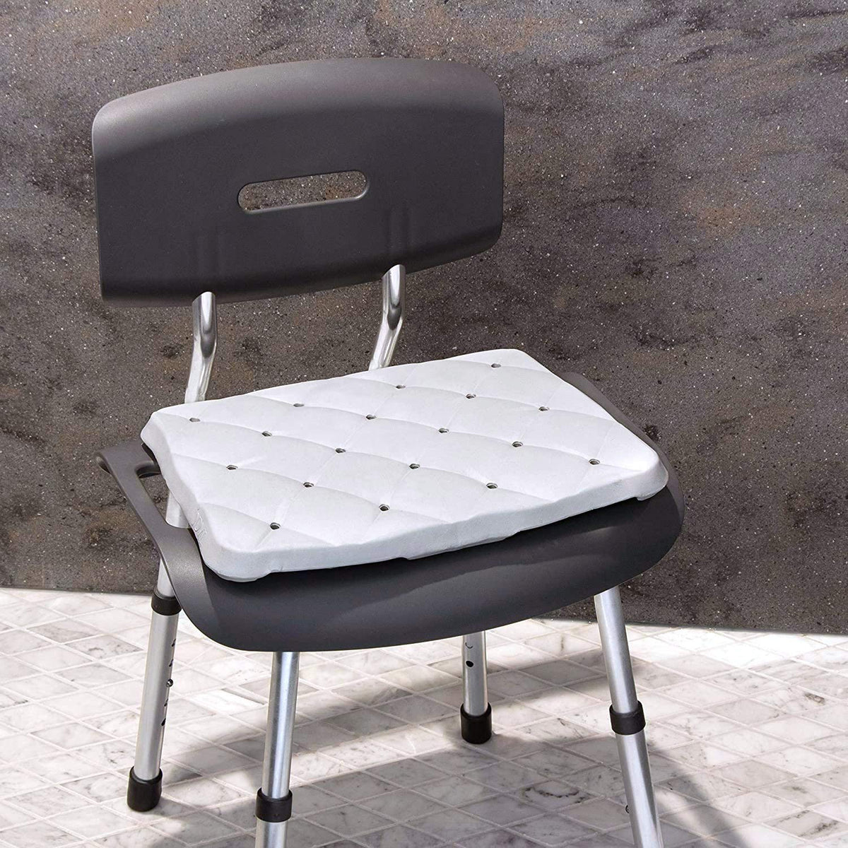 Bath Seat Foam Cushion Kneeling Pad C5563
