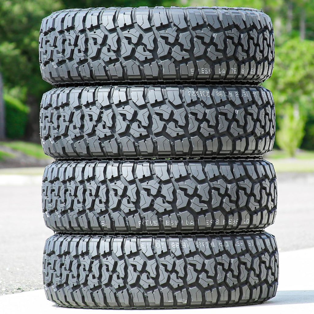 275/60R20 116T XL 20 inch Tire U956477