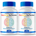 Memory Supplement Pills 2 Pack J524