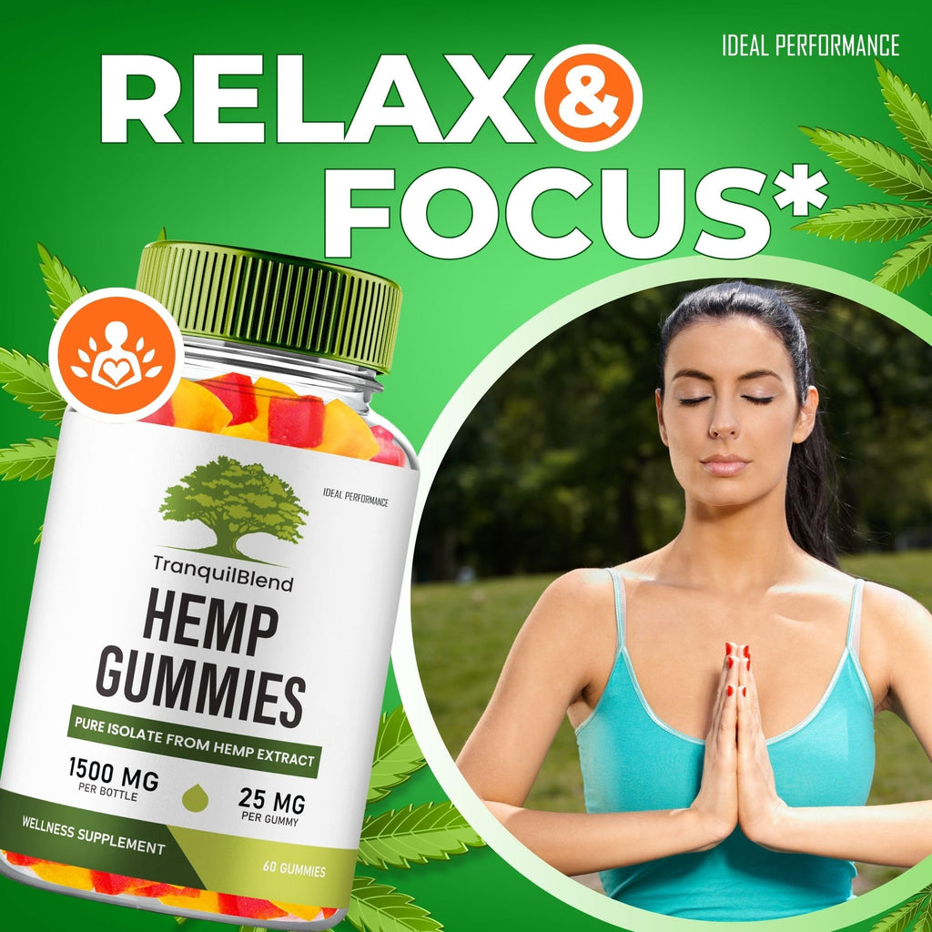 Hemp Gummies with Hemp Seeds Organic Extract 3 Pack D91823