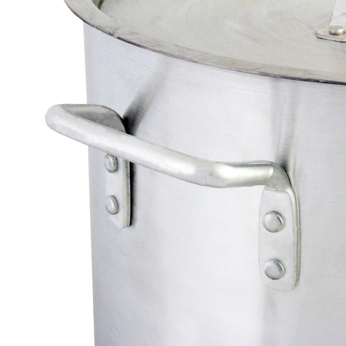 60-Quart Stock Pot J496