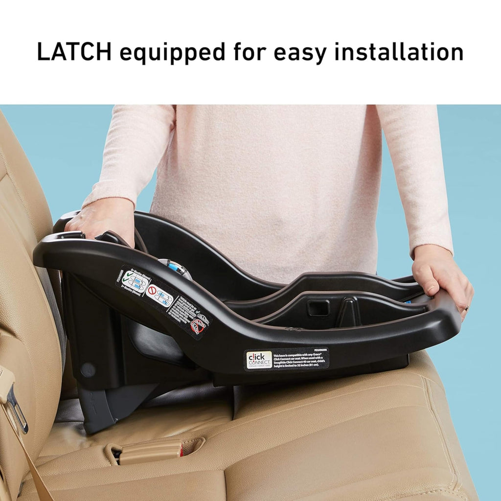 Infant Car Seat Base O32557