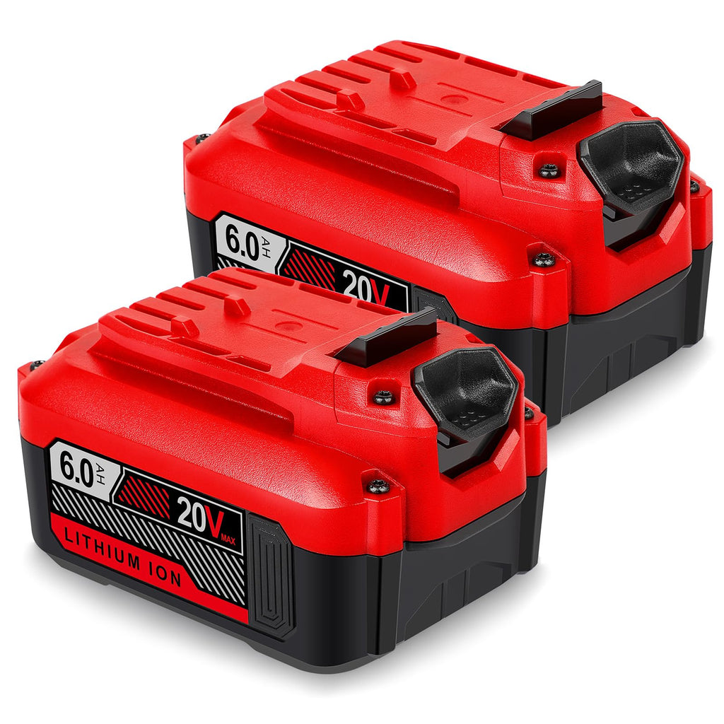 20V Lithium ion Replacement Battery P76323