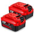 20V Lithium ion Replacement Battery P76323