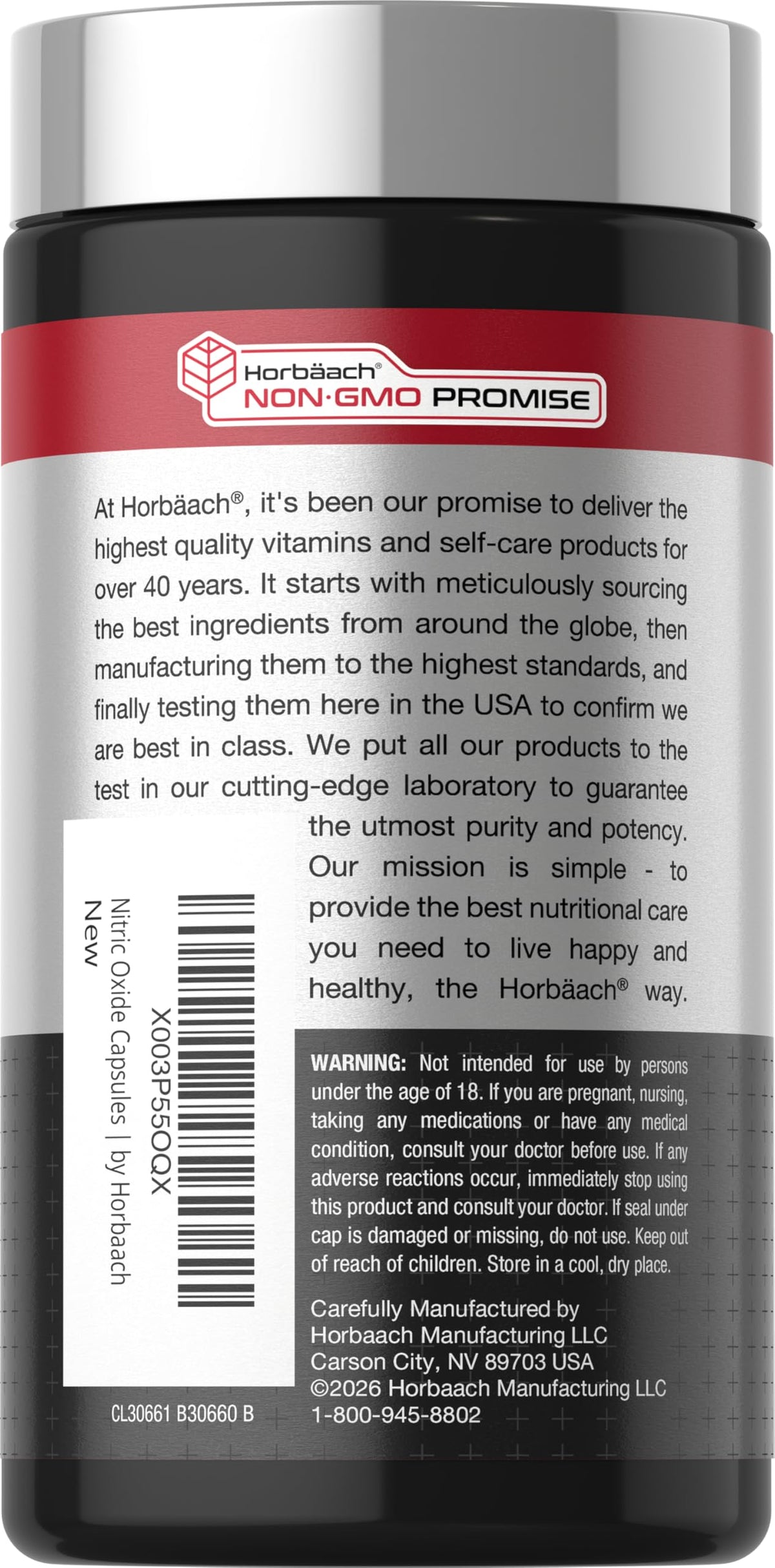Beet Root Capsules 180 Count A8553