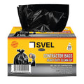 Heavy Duty 42 Gallons 2 Mil Trash Bag O863