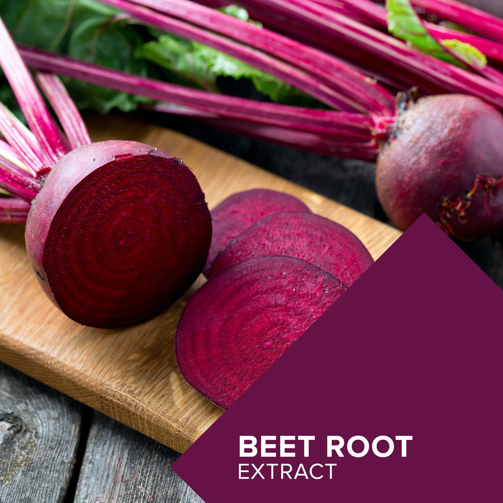 Beet Root Chews with CoQ10, 90ct O991