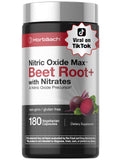 Beet Root Capsules 180 Count A8553