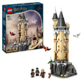 Harry Potter Hogwarts Castle Owlery Set J81954