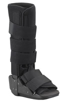 Low Profile Ankle Walker, Black, Medium I3902
