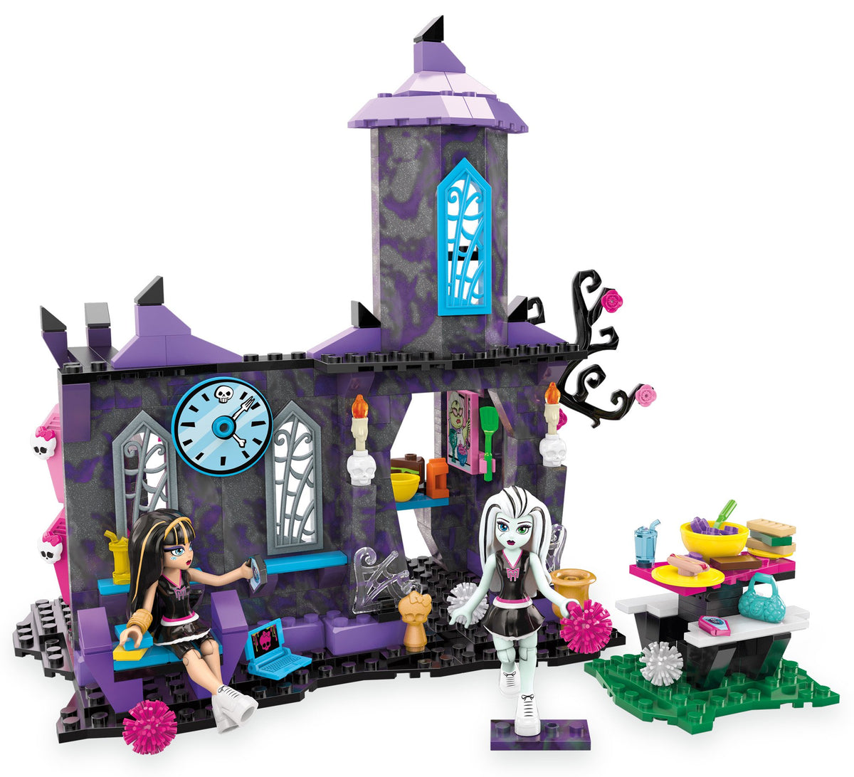Building Set J39905