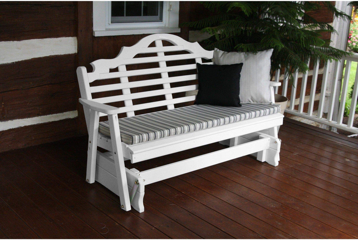 Yellow Pine Glider R352665