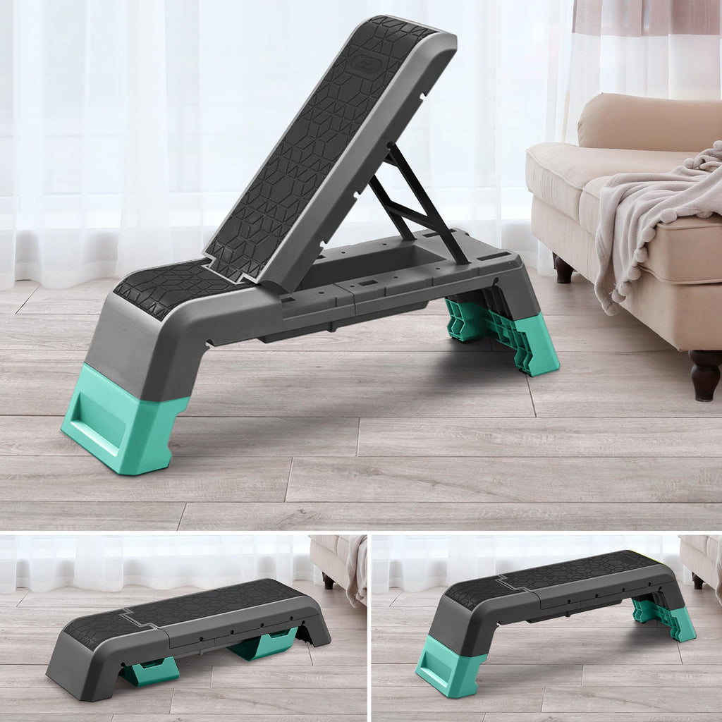 Exercise Step Platform N522