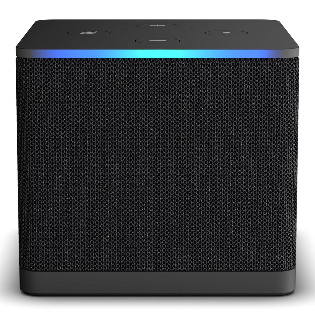 Hands-free Streaming Device with Alexa, Wi-Fi 6E, 4K Ultra HD V852606