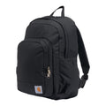 Black 25L Backpack U63492
